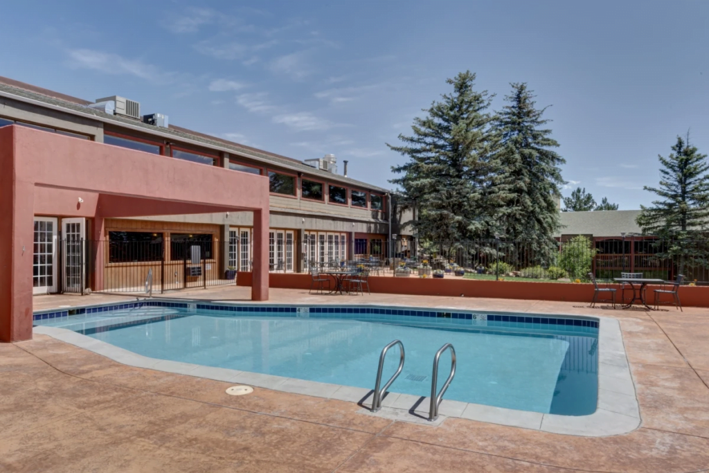 Mountain Springs Recovery