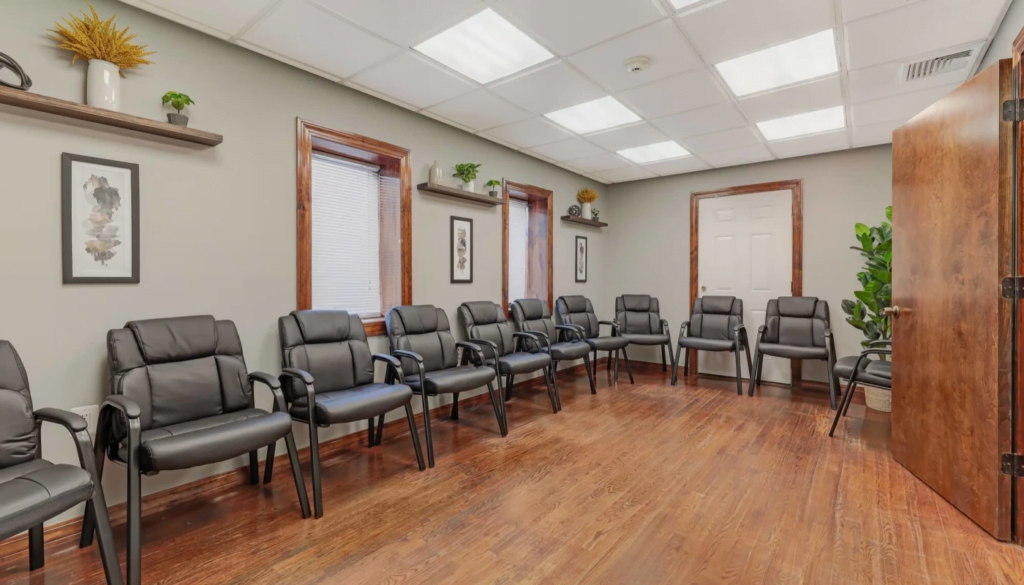 Long Island Treatment Center