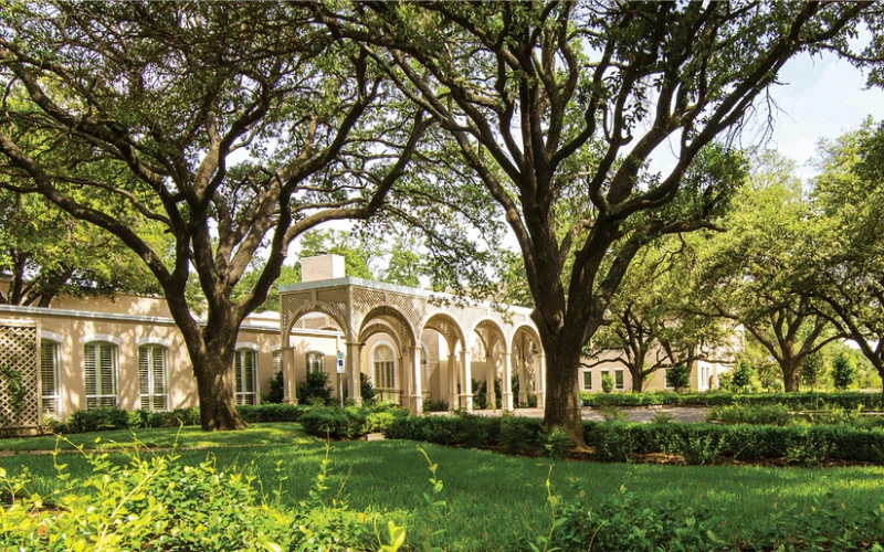 Greenhouse Treatment Center