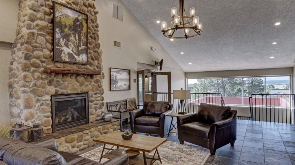 Mountain Springs Recovery