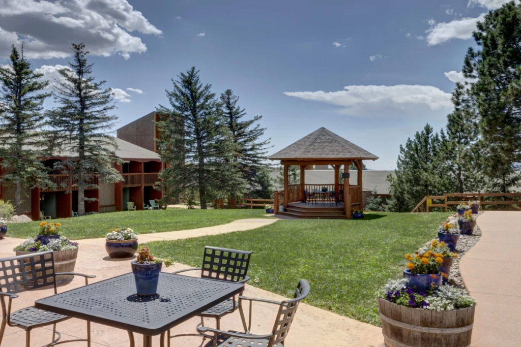 Mountain Springs Recovery