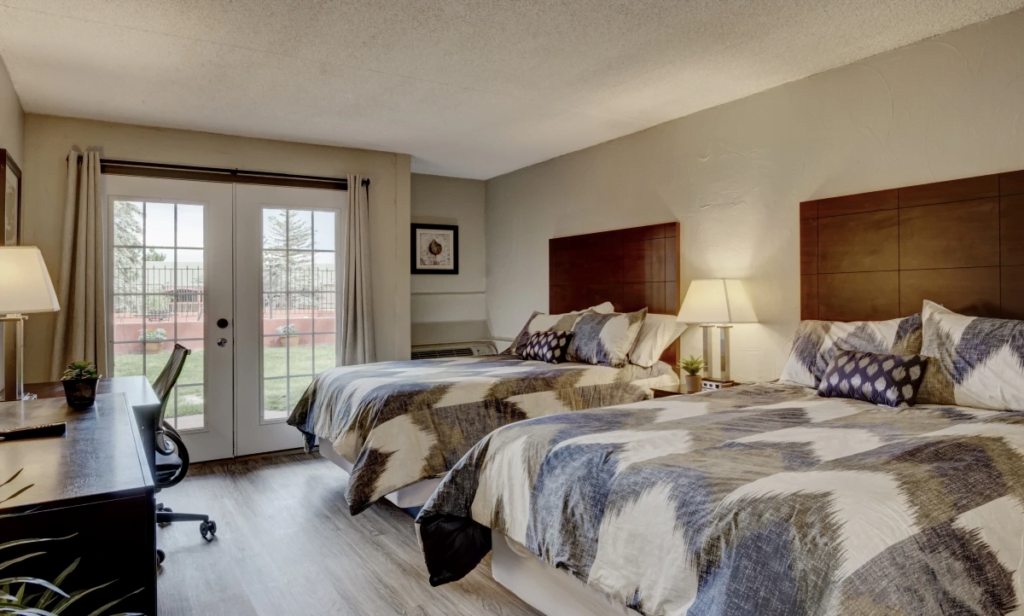 Mountain Springs Recovery