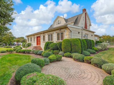 Long Island Treatment Center