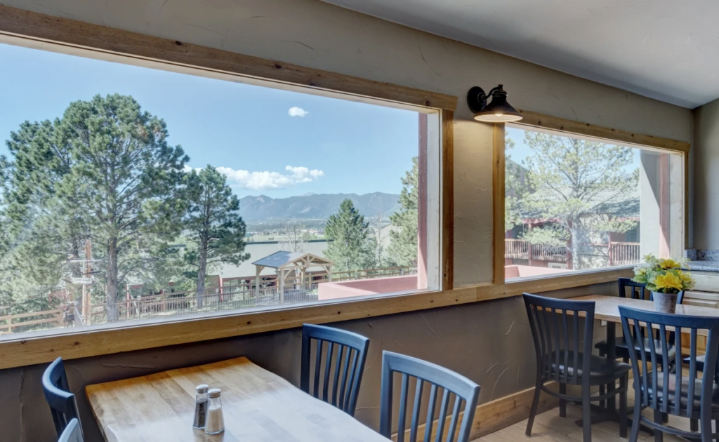 Mountain Springs Recovery