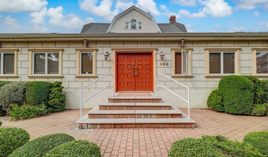 Long Island Treatment Center