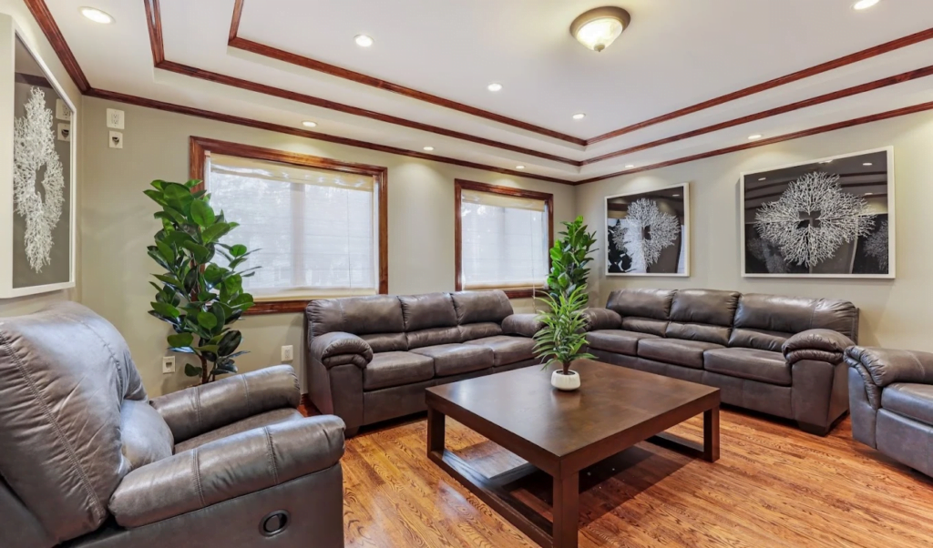 Long Island Treatment Center