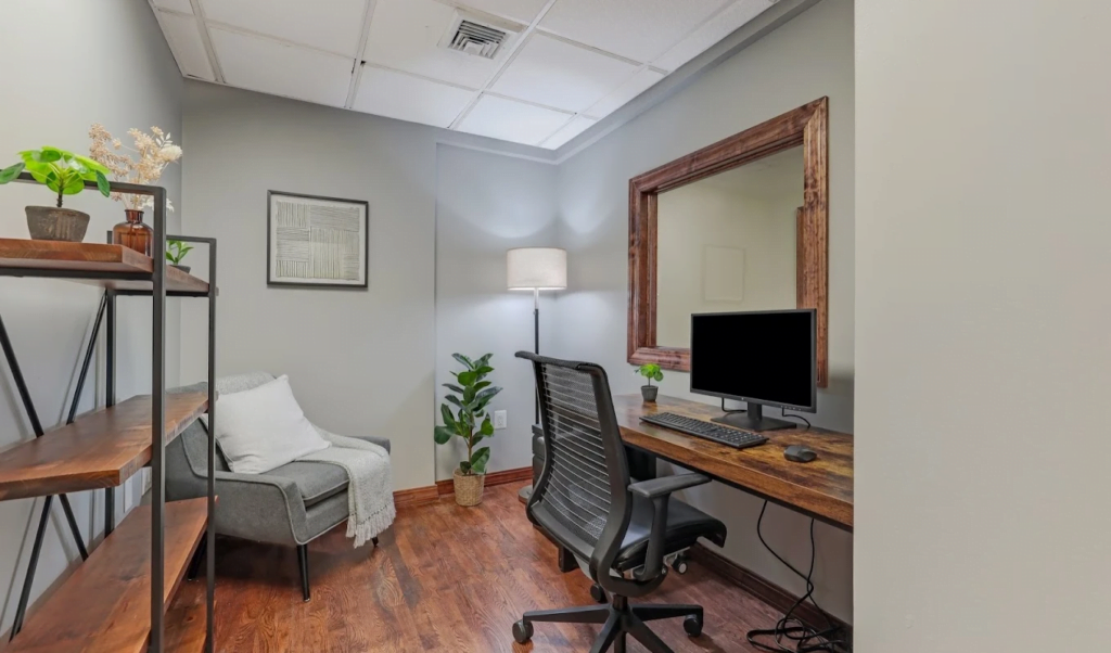 Long Island Treatment Center