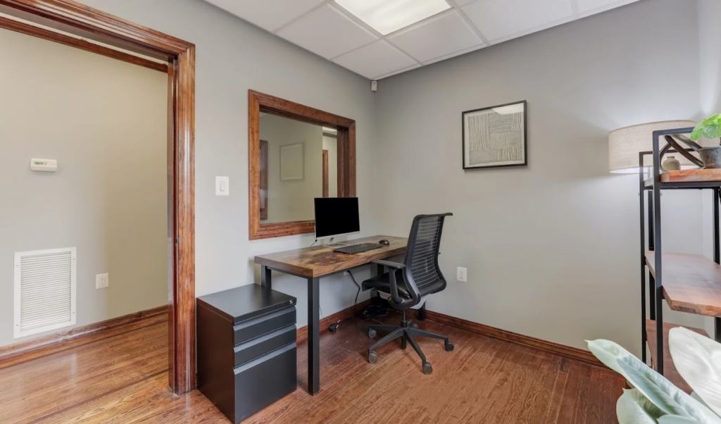 Long Island Treatment Center