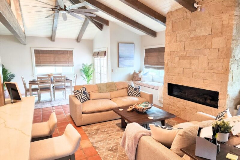 Point Break Recovery