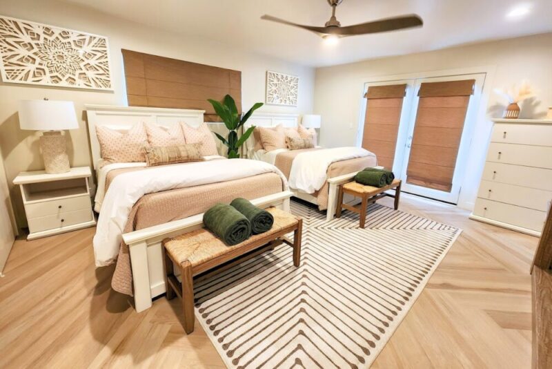 Point Break Recovery