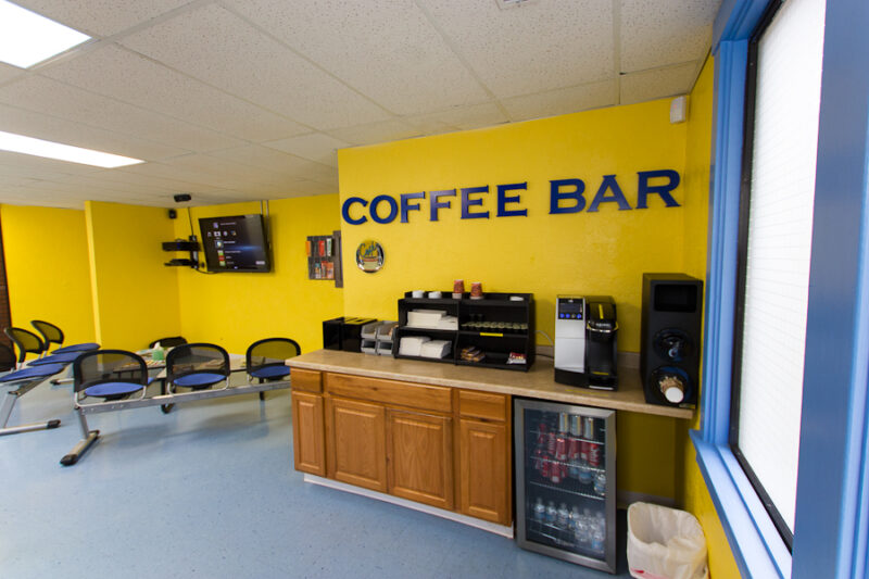 Positive Pathways Pennsylvania