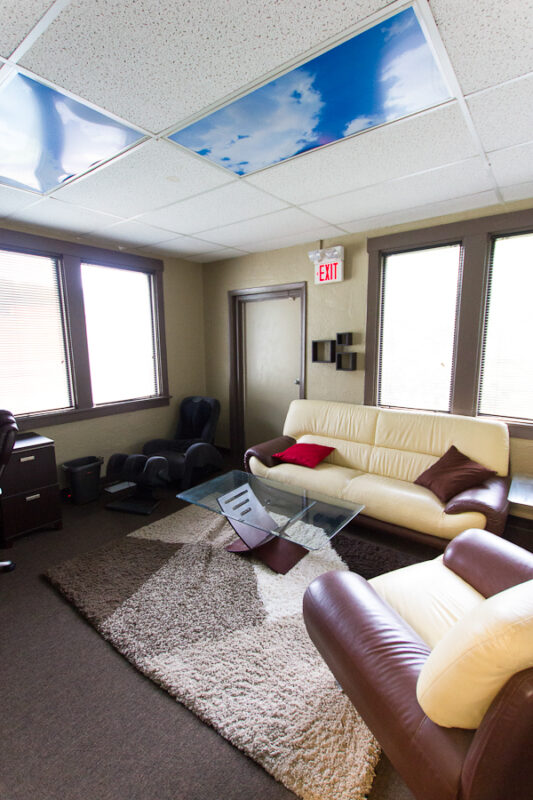 Positive Pathways Pennsylvania