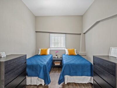 Positive Recovery Center - Houston Montrose