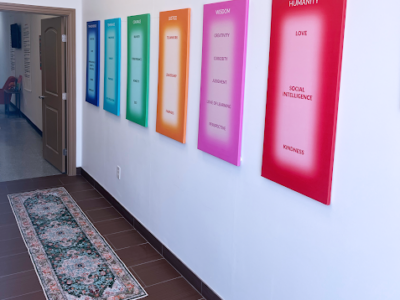 Positive Recovery Center Cinco Ranch