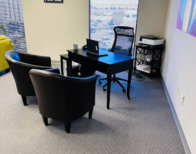 Positive Recovery Center Clear Lake