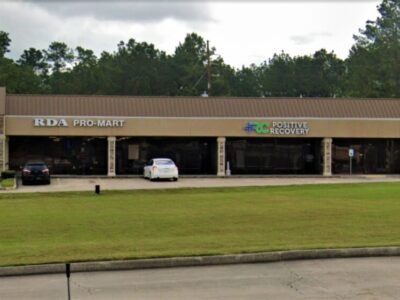 Positive Recovery Center Conroe