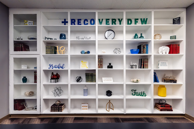 Positive Recovery Center Dallas Fort Worth