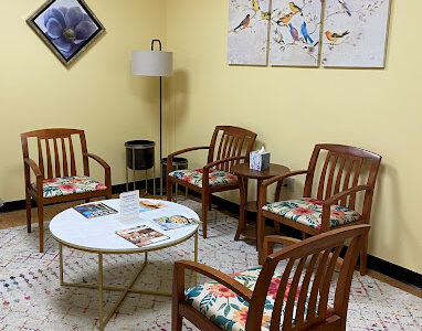 Positive Recovery Center Energy Corridor