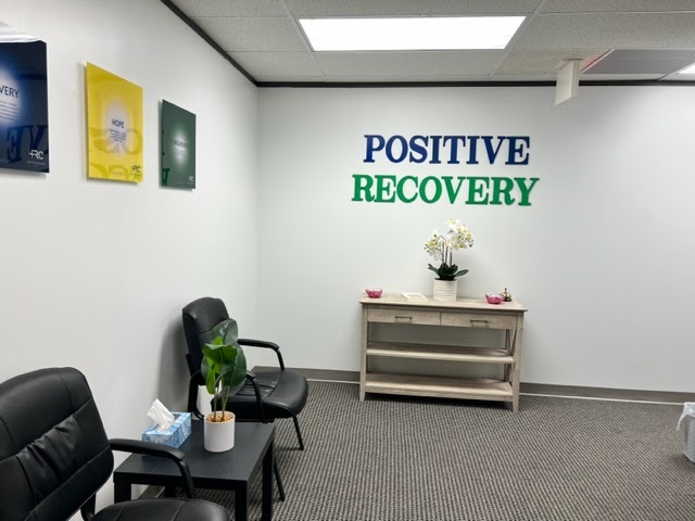 Positive Recovery Center Houston Galleria