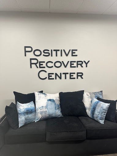 Positive Recovery Center North Loop