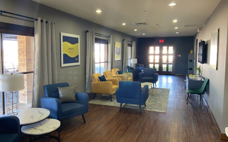 Positive Recovery- DFW/Euless