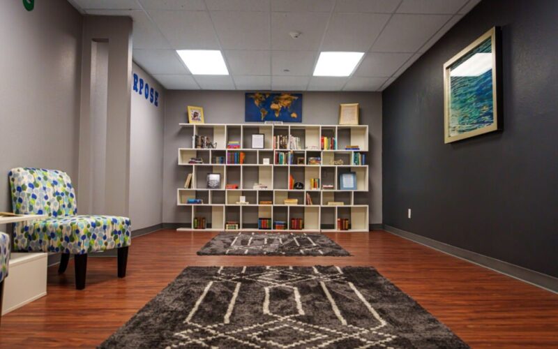 Positive Recovery- DFW/Euless