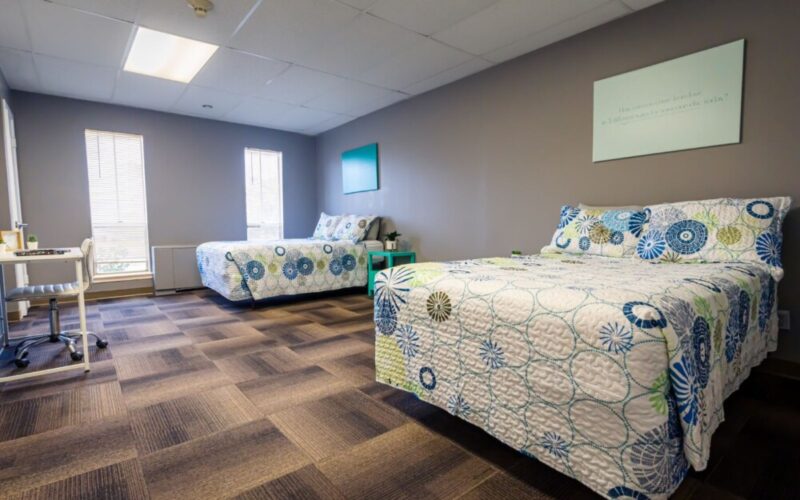 Positive Recovery- DFW/Euless