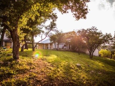 Positive Recovery Center Hill Country