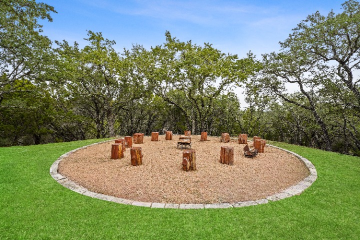 Positive Recovery Center Hill Country