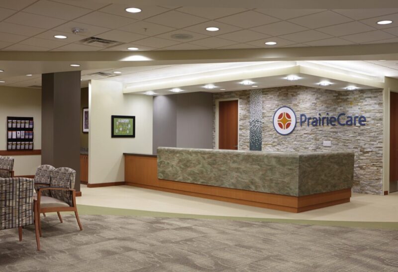 PrairieCare Chaska