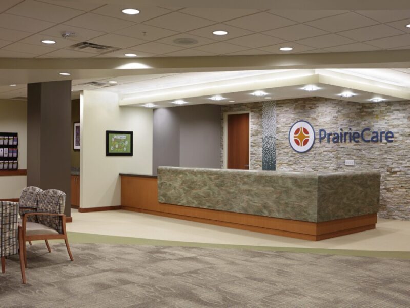 PrairieCare Chaska