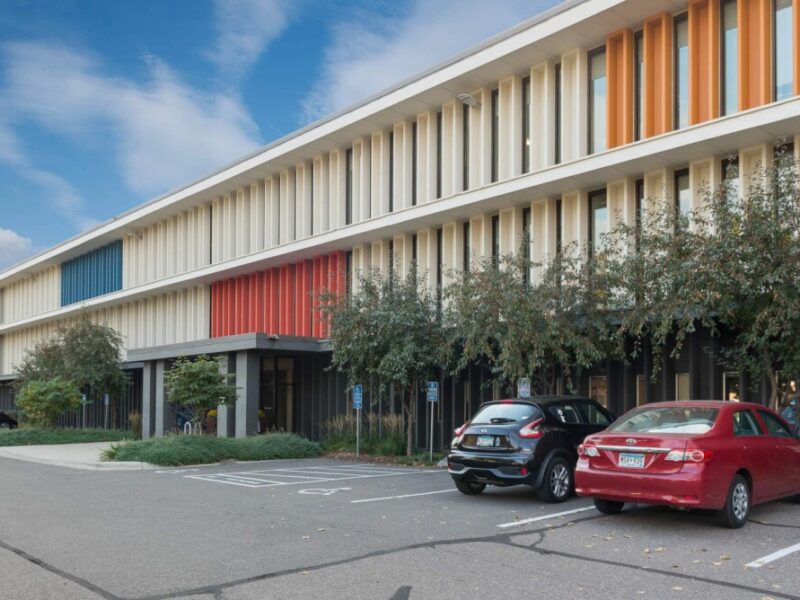 PrairieCare Edina
