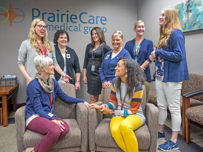 PrairieCare Mankato