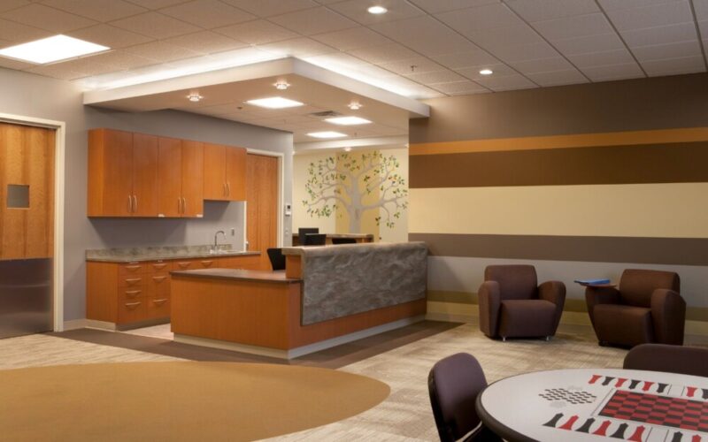 PrairieCare Maple Grove