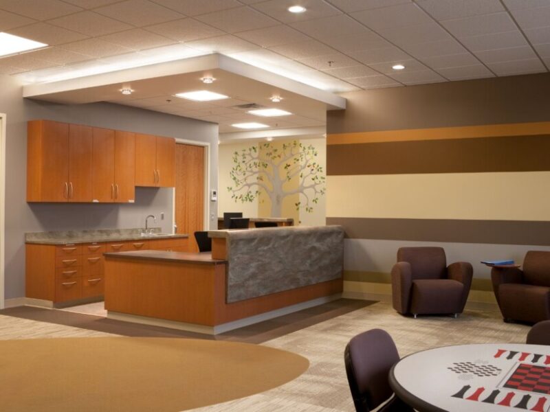 PrairieCare Maple Grove