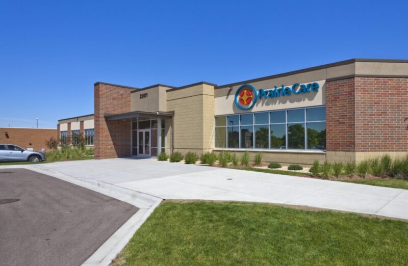 PrairieCare Maple Grove