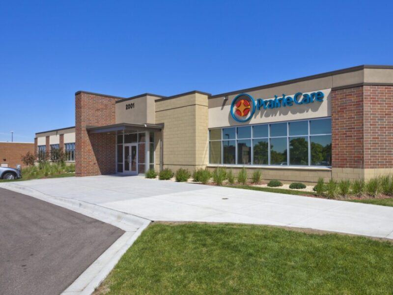 PrairieCare Maple Grove