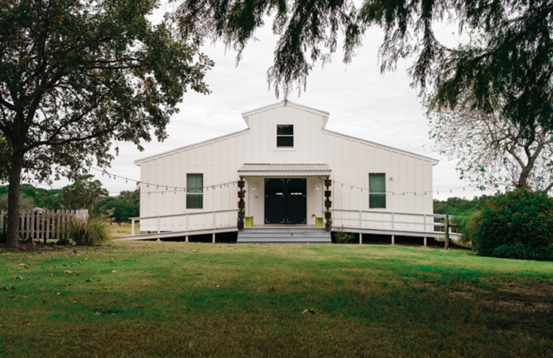 The Prairie Recovery