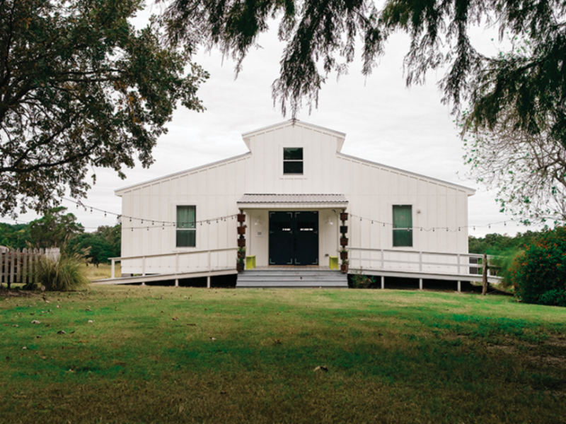 The Prairie Recovery