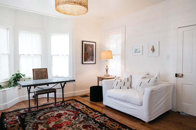 The Prairie Recovery