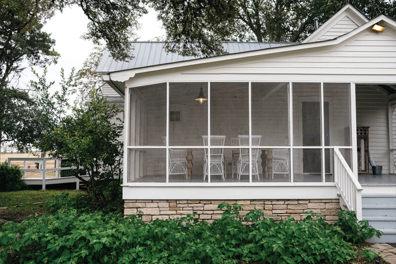 The Prairie Recovery