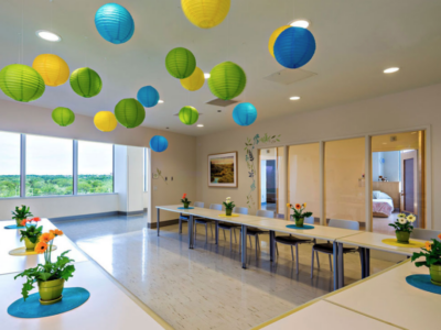Princeton Center for Eating Disorders