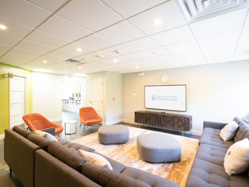 Princeton Detox & Recovery Center