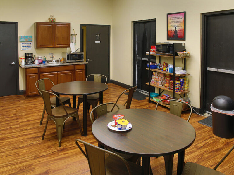 Principles Recovery Center