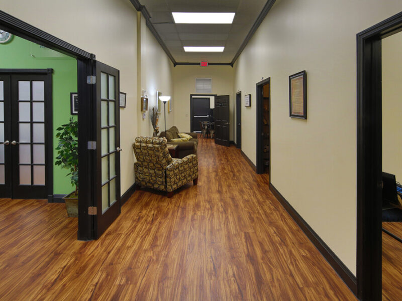 Principles Recovery Center