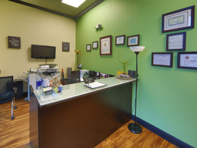 Principles Recovery Center