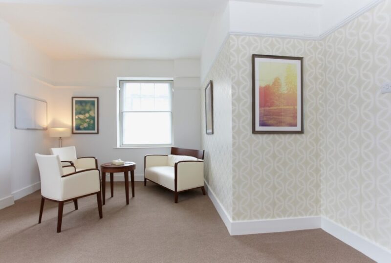 Priory Wellbeing Centre - Canterbury