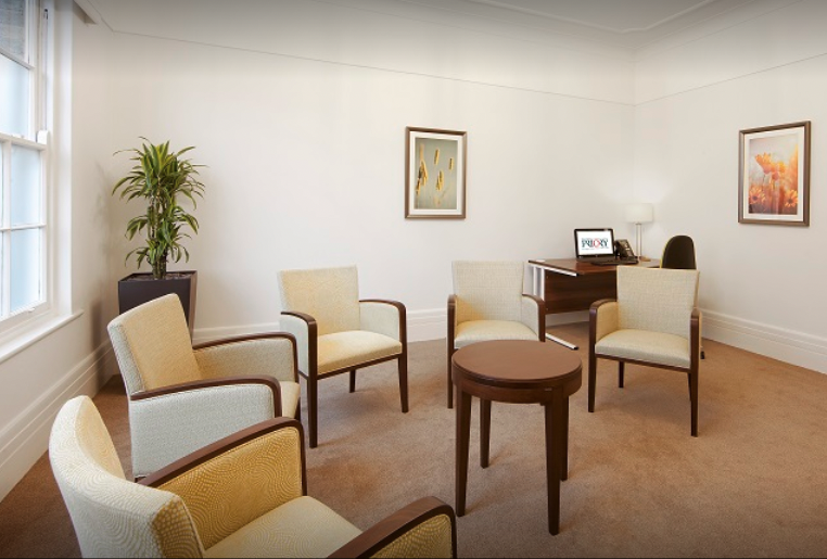 Priory Wellbeing Centre - Southampton