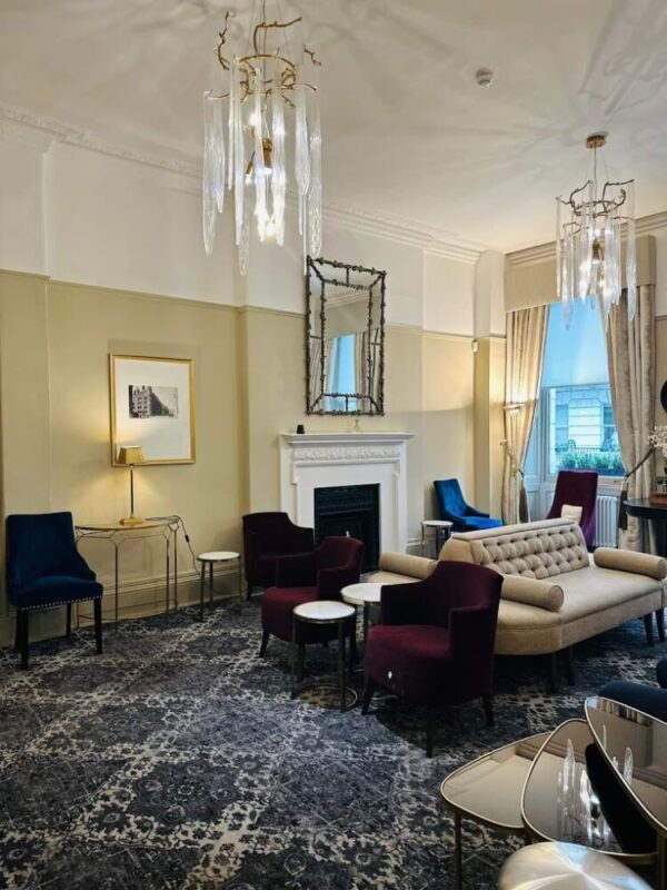 Priory Wellbeing Centre - Harley Street