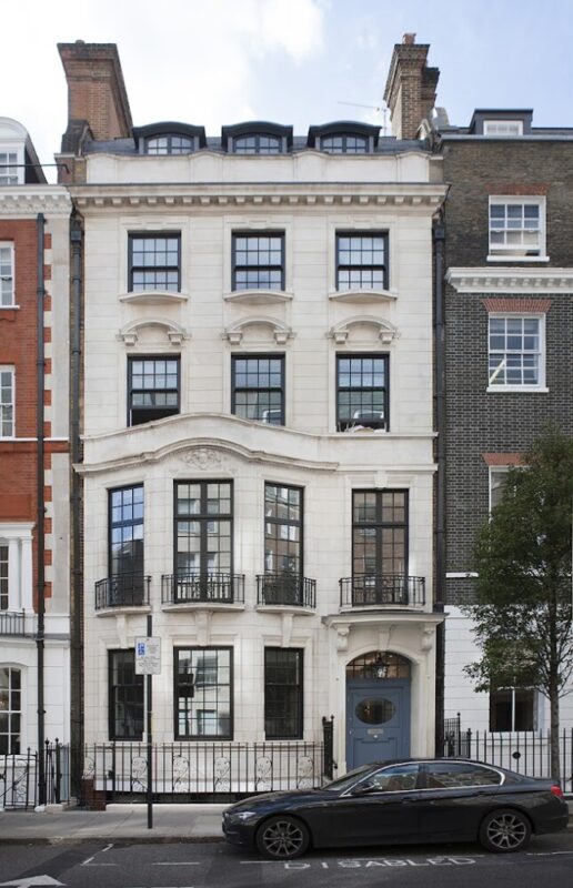 Priory Wellbeing Centre - Harley Street